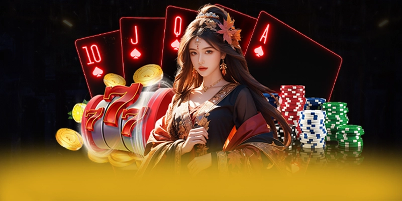 789WIN - Nhà cái được yêu thích đang làm mưa làm gió