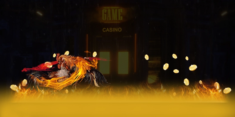 
Trải nghiệm CONGA6789 - Thương hiệu đáng chơi nhất được quan tâm
