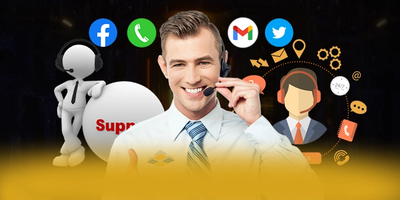 
Khám phá hành trình của SA88 - Cổng cá cược phổ biến nhất được giới cược thủ tin tưởng
