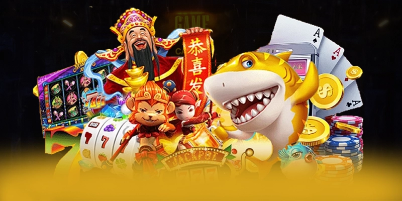 LC88 - Cổng giải trí mượt mà tại Việt Nam