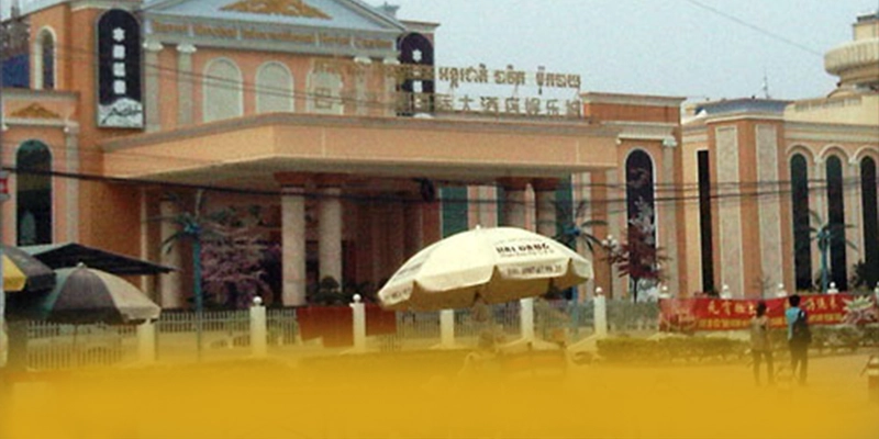 KKWIN - Cổng game bảo mật cao được cộng đồng game thủ công nhận – Khám phá ngay KKWIN