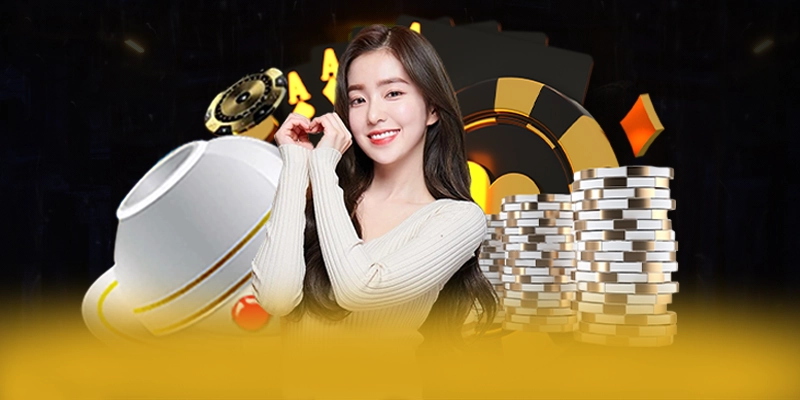 8XBET - Nền tảng cá cược sở hữu danh mục sản phẩm toàn diện tại Việt Nam
