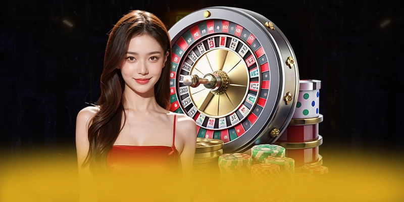 8XBET - Đội ngũ hỗ trợ khách hàng tận tâm